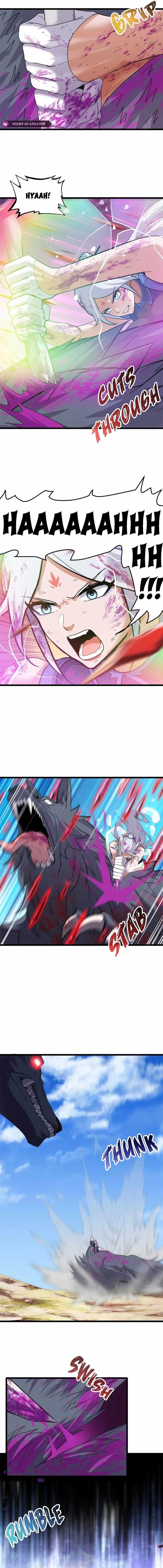 Astral Pet Store Chapter 154 - Page 6 in English