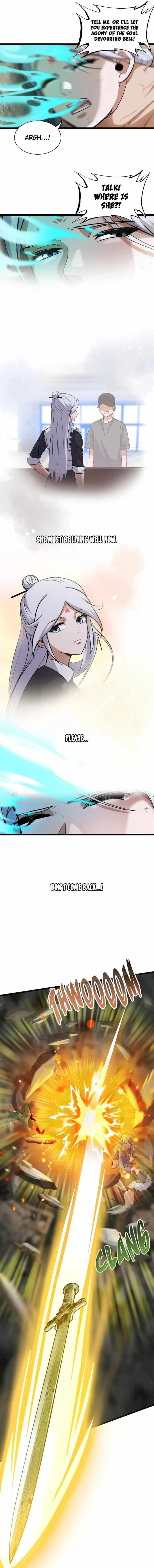 Astral Pet Store Chapter 156 - Page 4 in English