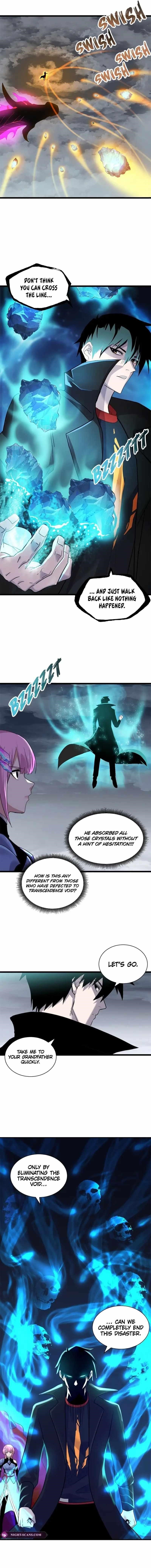 Astral Pet Store Chapter 160 - Page 8 in English