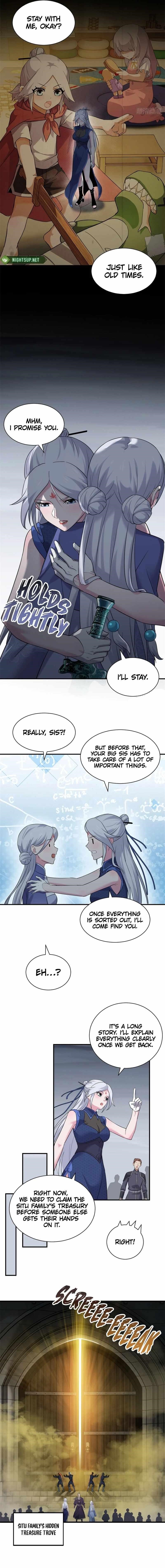 Astral Pet Store Chapter 164 - Page 8 in English