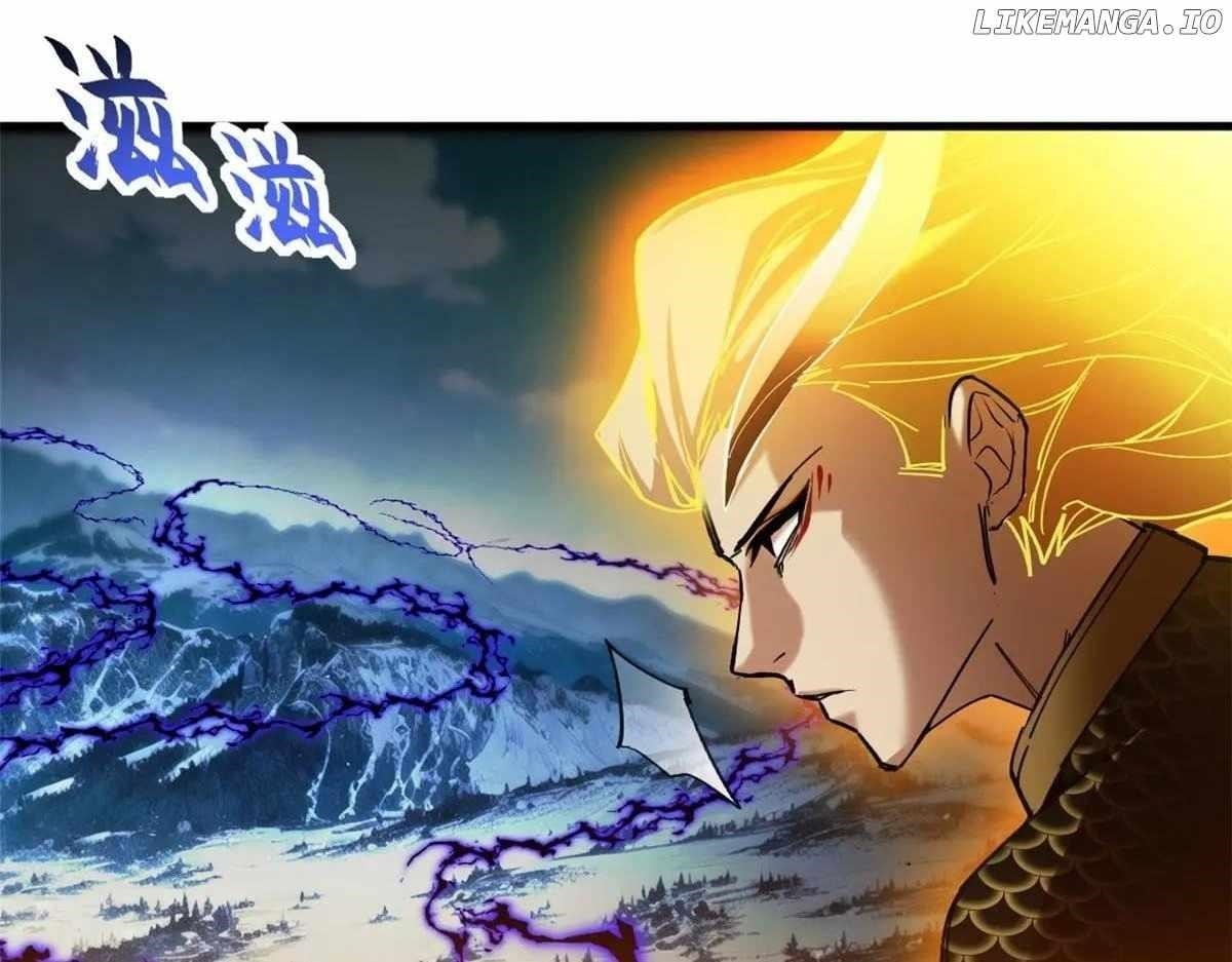 Astral Pet Store Chapter 169 - Page 94 in English