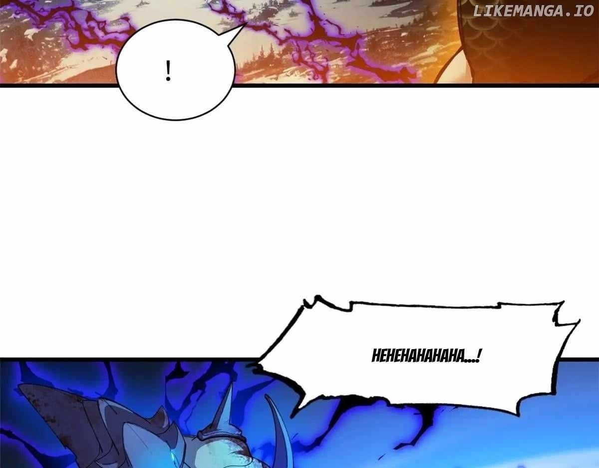 Astral Pet Store Chapter 169 - Page 95 in English