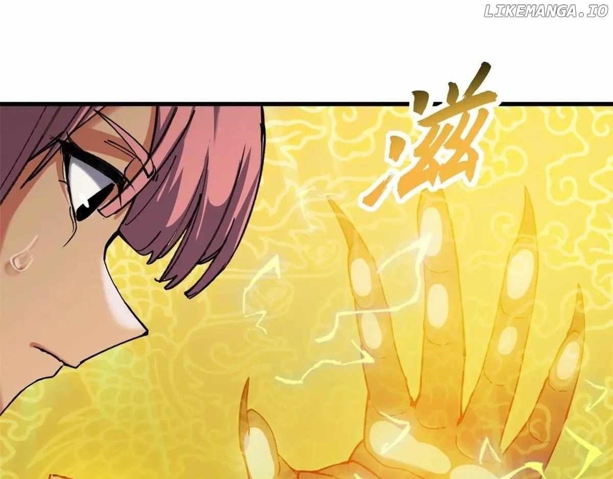 Astral Pet Store Chapter 169 - Page 11 in English