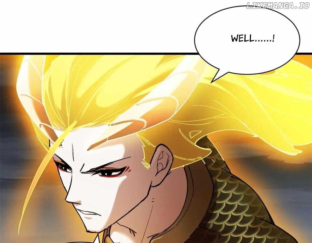 Astral Pet Store Chapter 169 - Page 102 in English