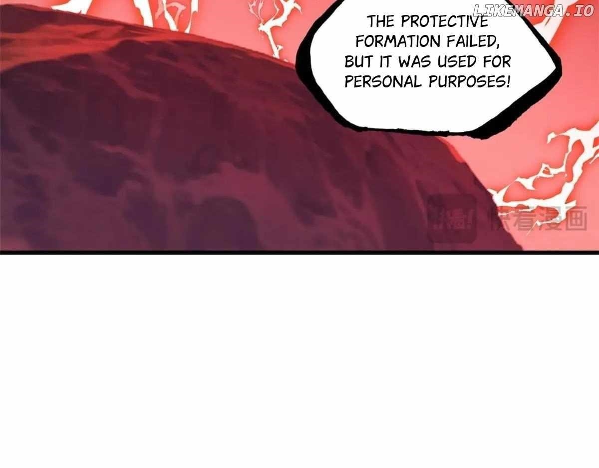 Astral Pet Store Chapter 169 - Page 111 in English