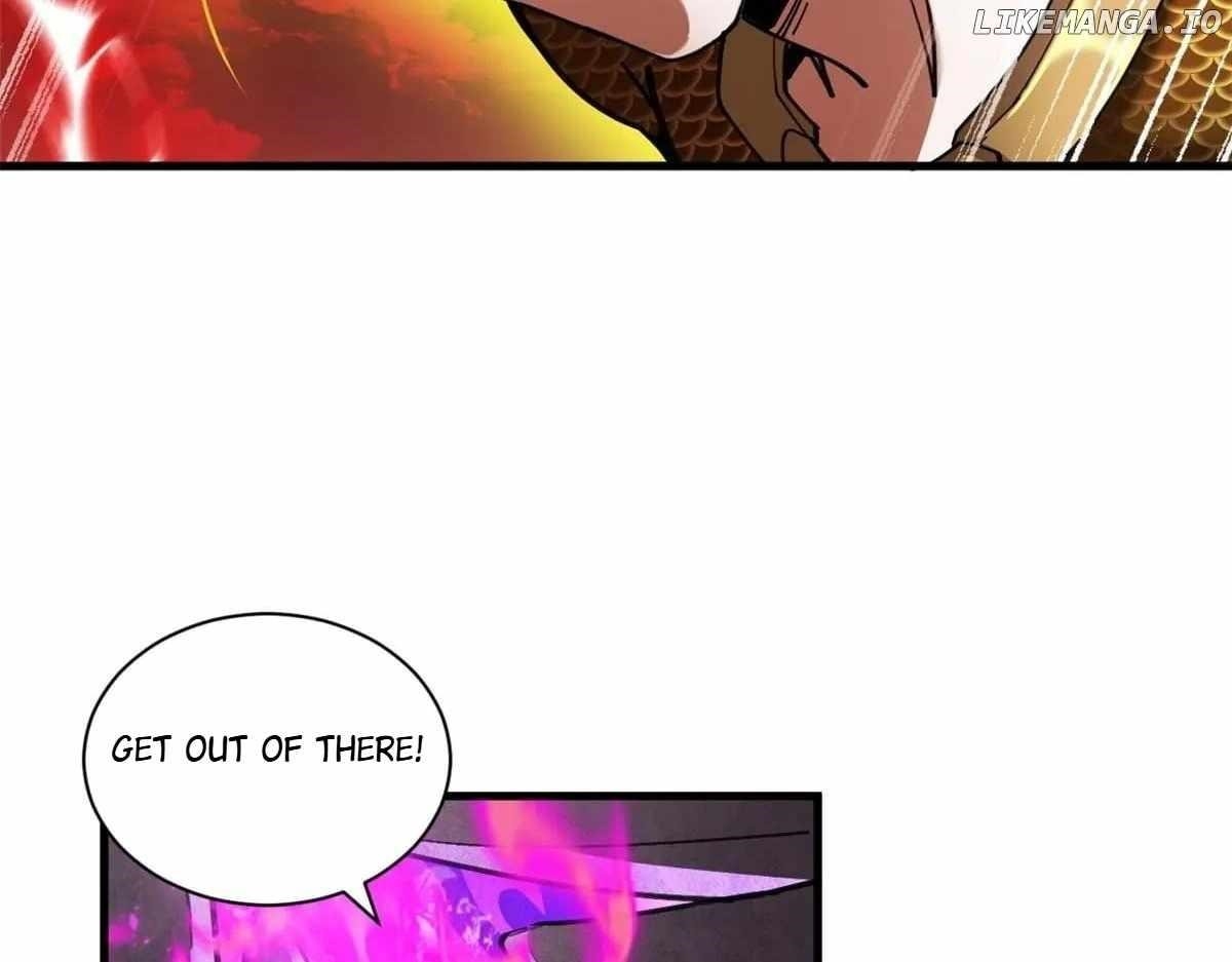 Astral Pet Store Chapter 169 - Page 113 in English