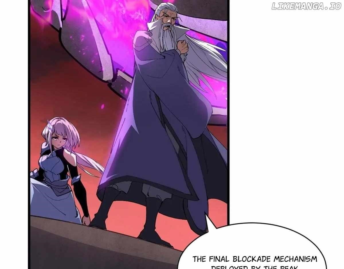 Astral Pet Store Chapter 169 - Page 115 in English