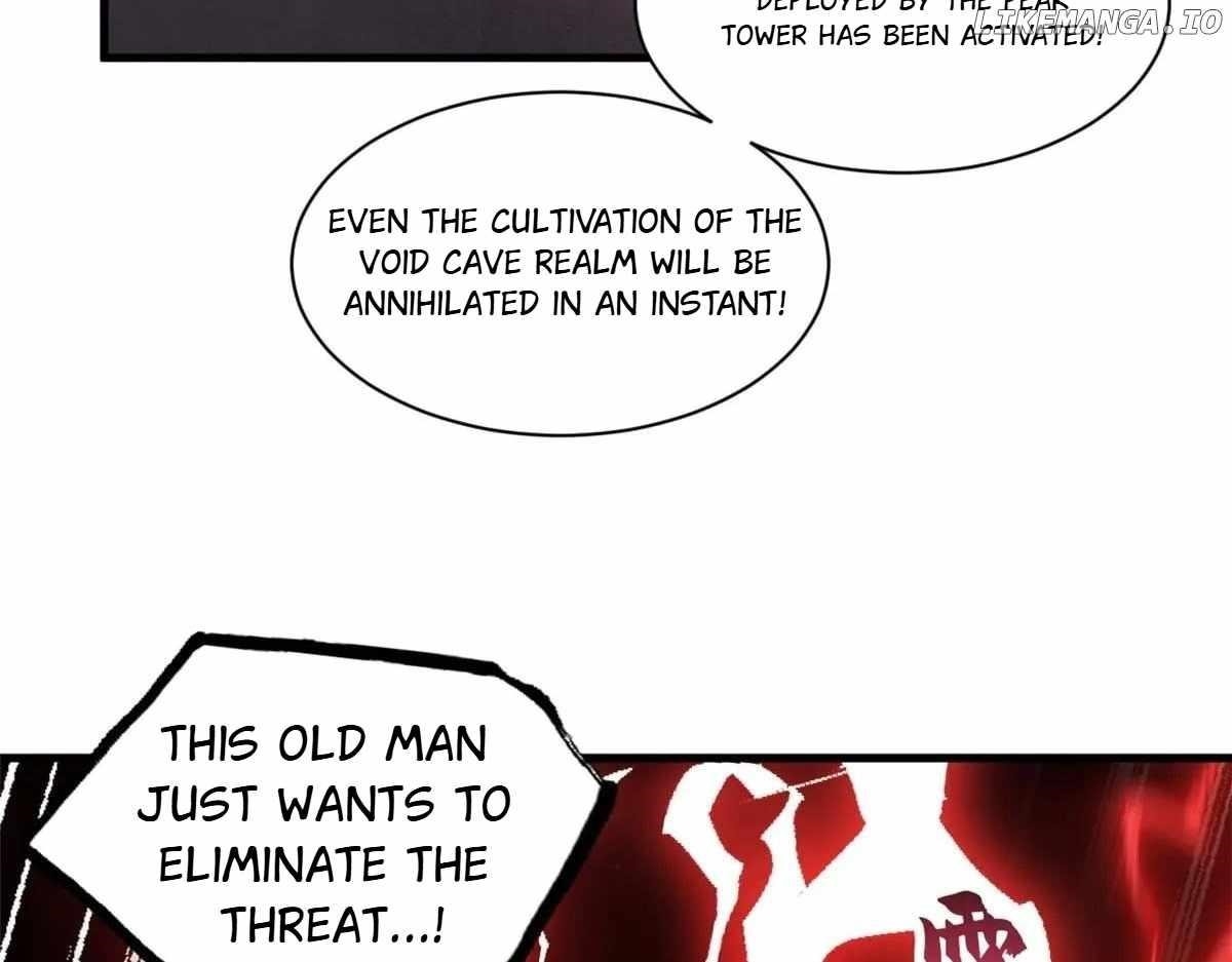 Astral Pet Store Chapter 169 - Page 116 in English