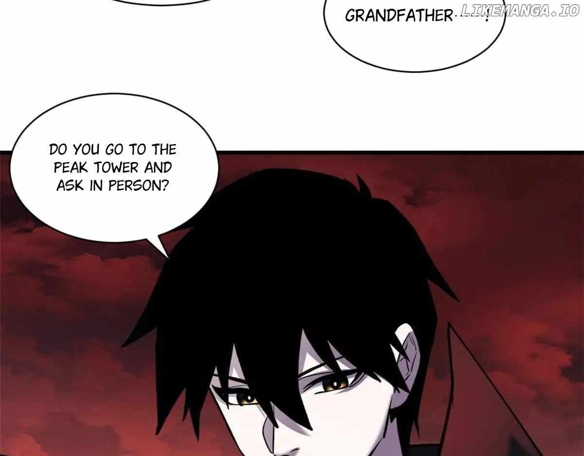 Astral Pet Store Chapter 169 - Page 130 in English