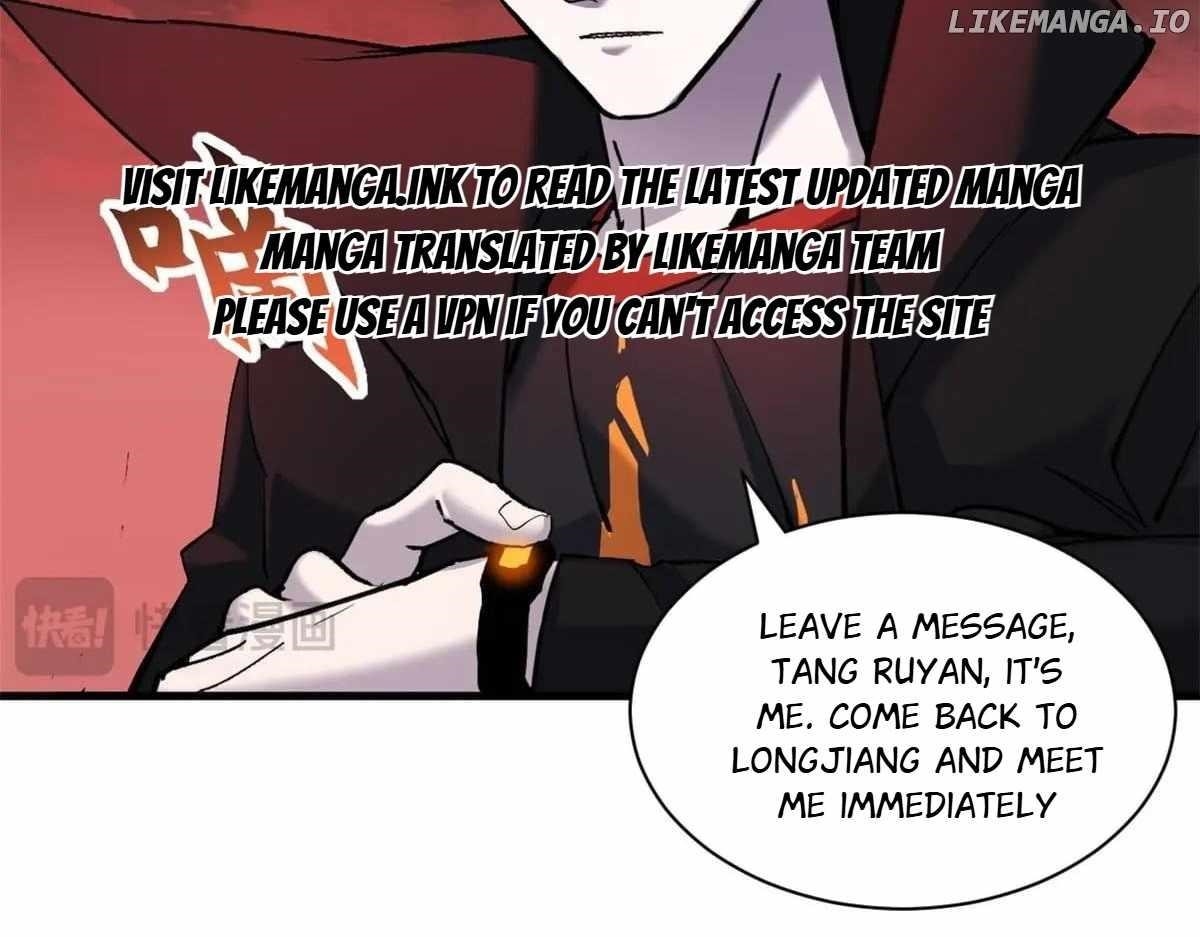 Astral Pet Store Chapter 169 - Page 131 in English