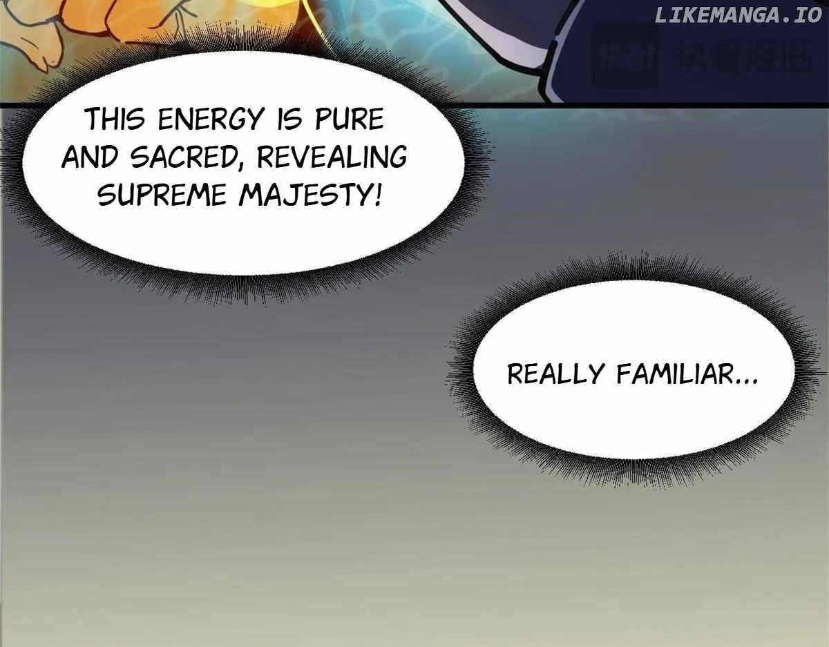 Astral Pet Store Chapter 169 - Page 16 in English