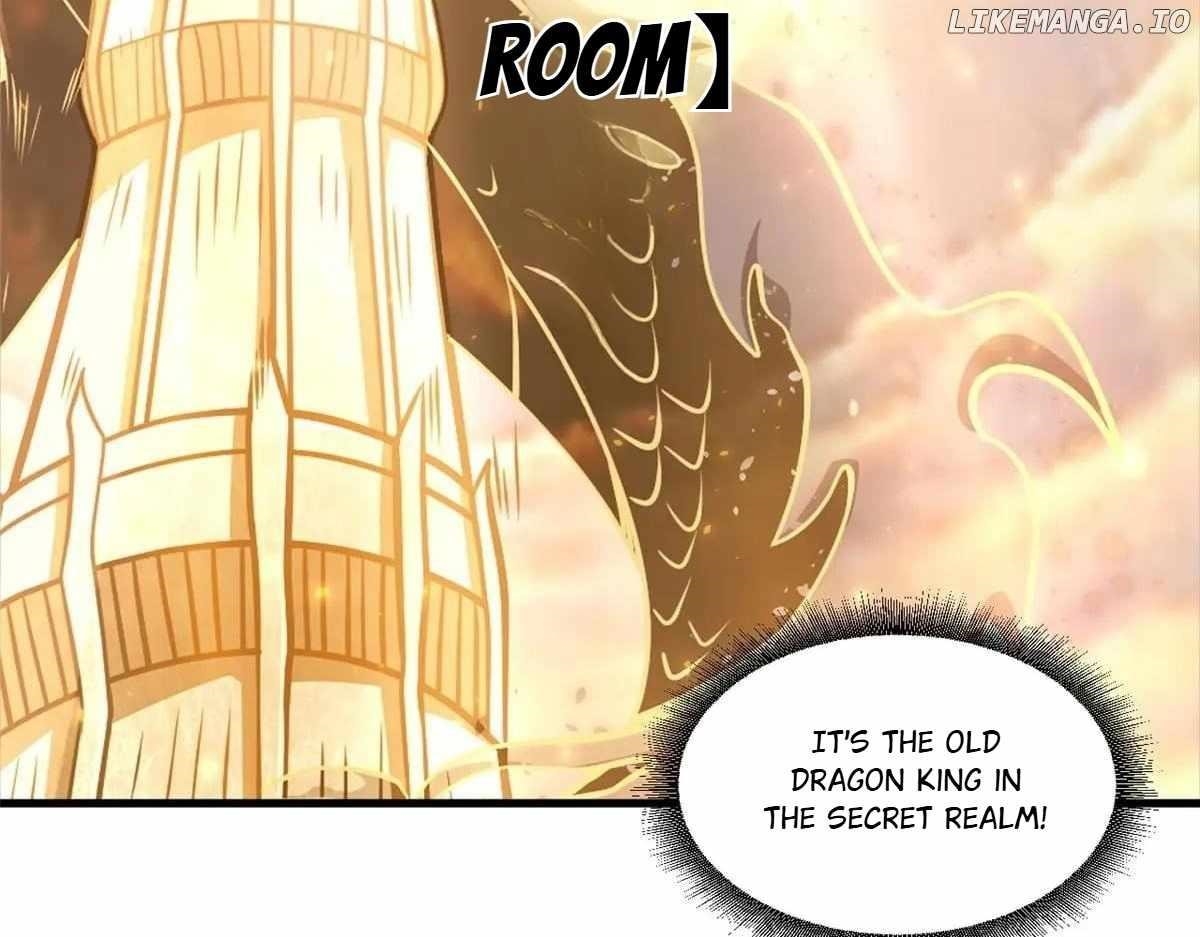 Astral Pet Store Chapter 169 - Page 20 in English