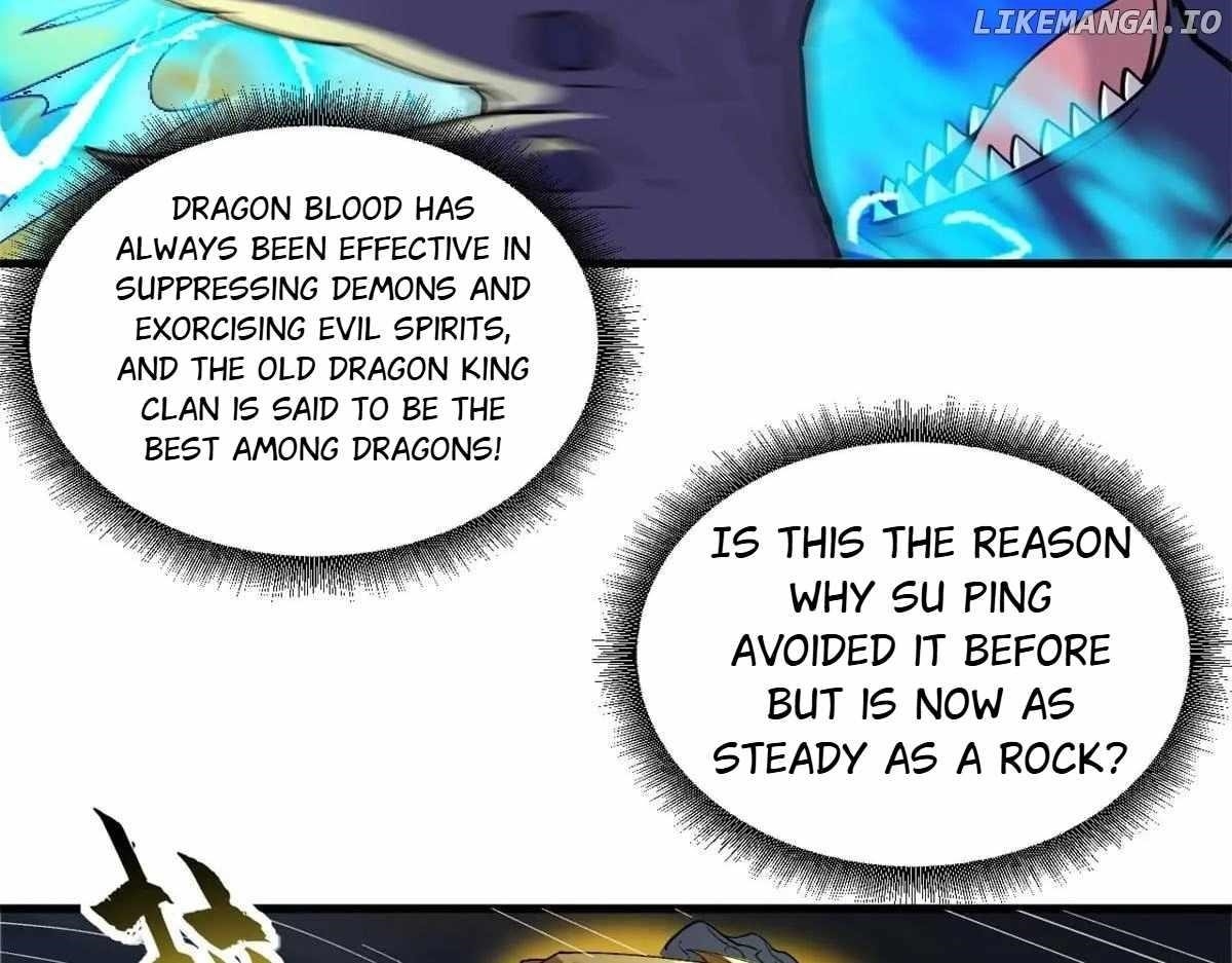 Astral Pet Store Chapter 169 - Page 25 in English