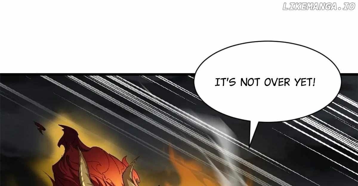 Astral Pet Store Chapter 169 - Page 4 in English