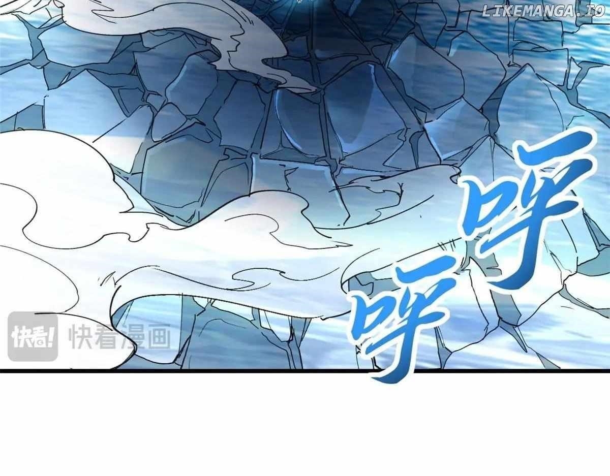 Astral Pet Store Chapter 169 - Page 40 in English