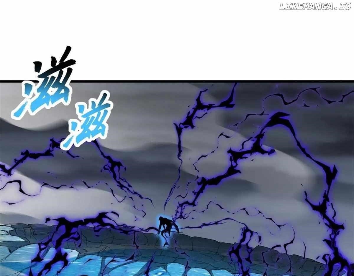 Astral Pet Store Chapter 169 - Page 48 in English