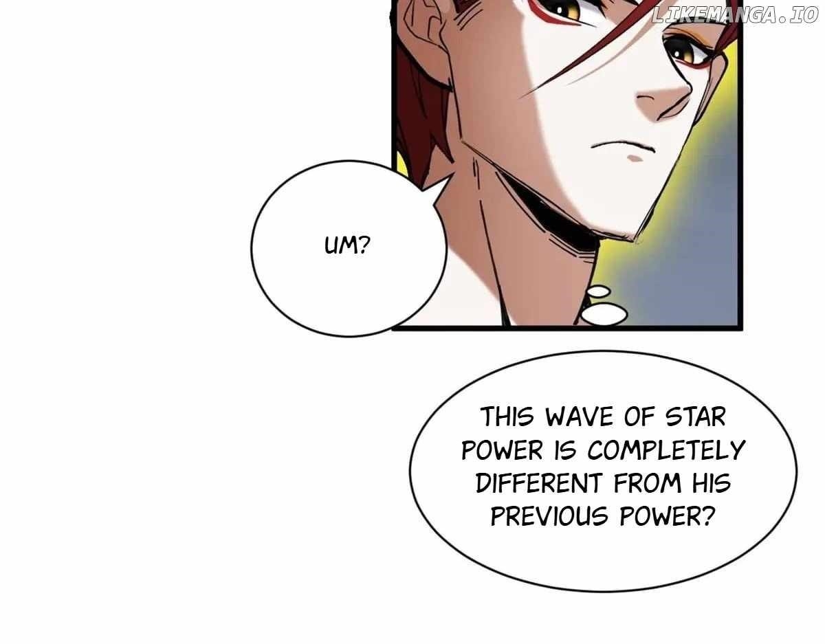 Astral Pet Store Chapter 169 - Page 52 in English
