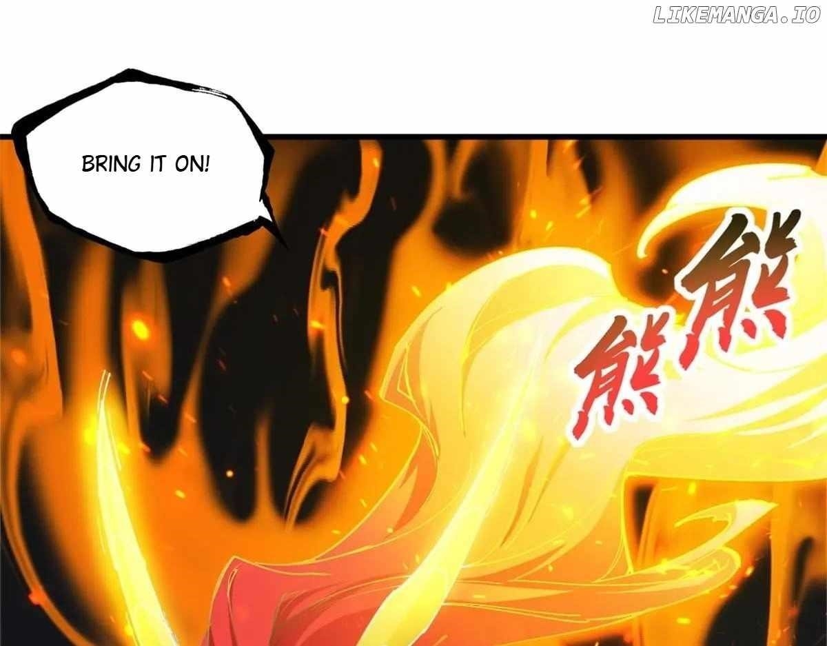 Astral Pet Store Chapter 169 - Page 62 in English