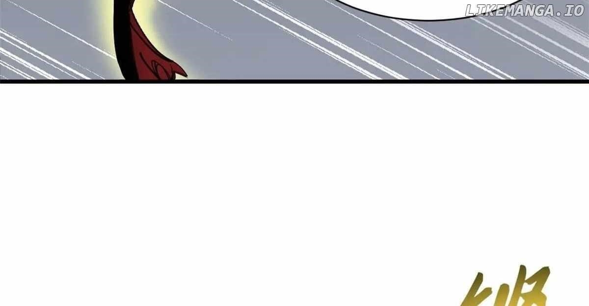 Astral Pet Store Chapter 169 - Page 8 in English