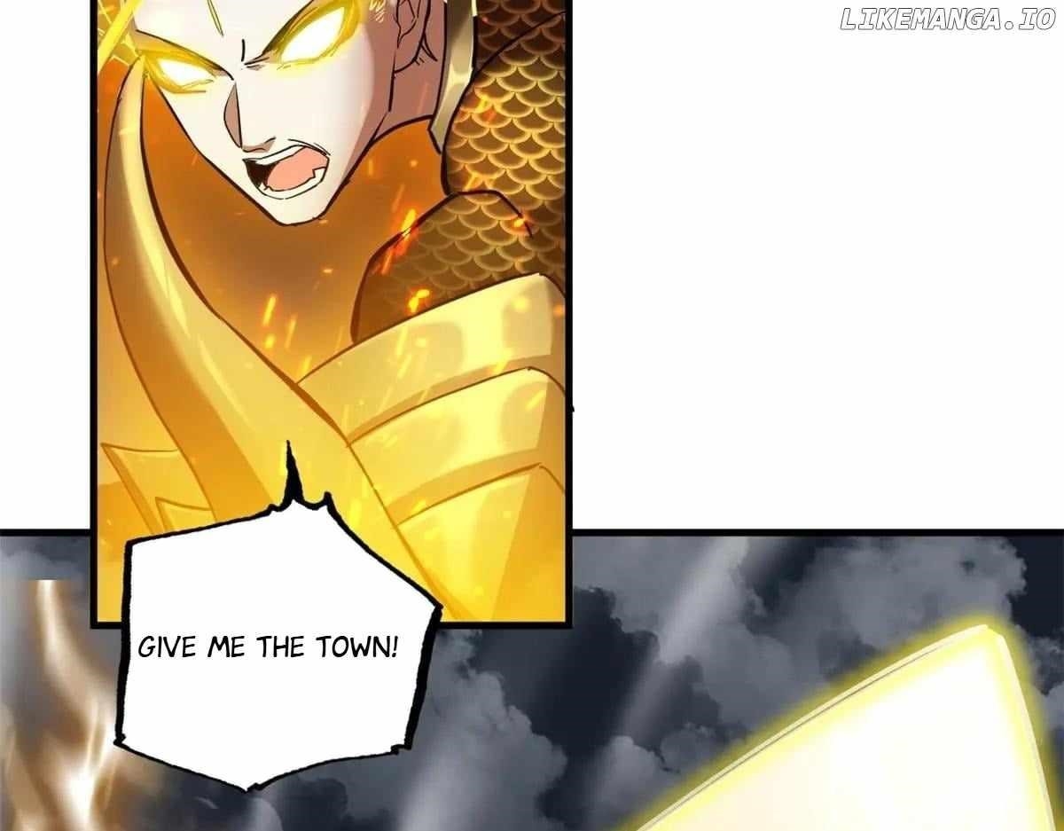 Astral Pet Store Chapter 169 - Page 84 in English