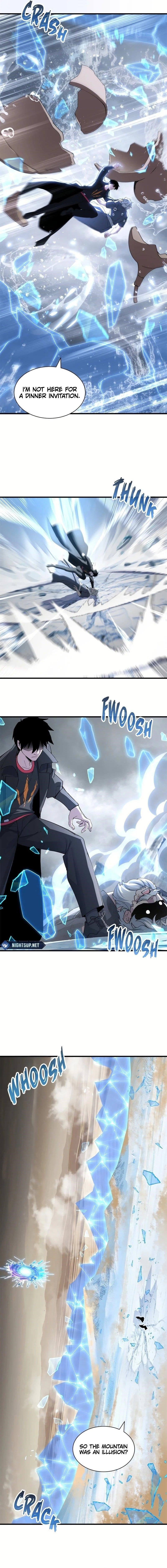 Astral Pet Store Chapter 172 - Page 4 in English