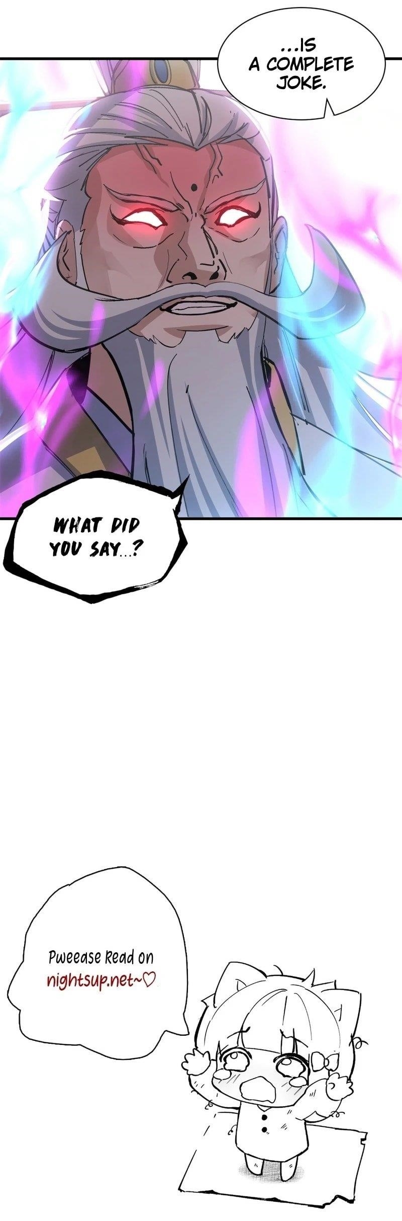 Astral Pet Store Chapter 173 - Page 9 in English