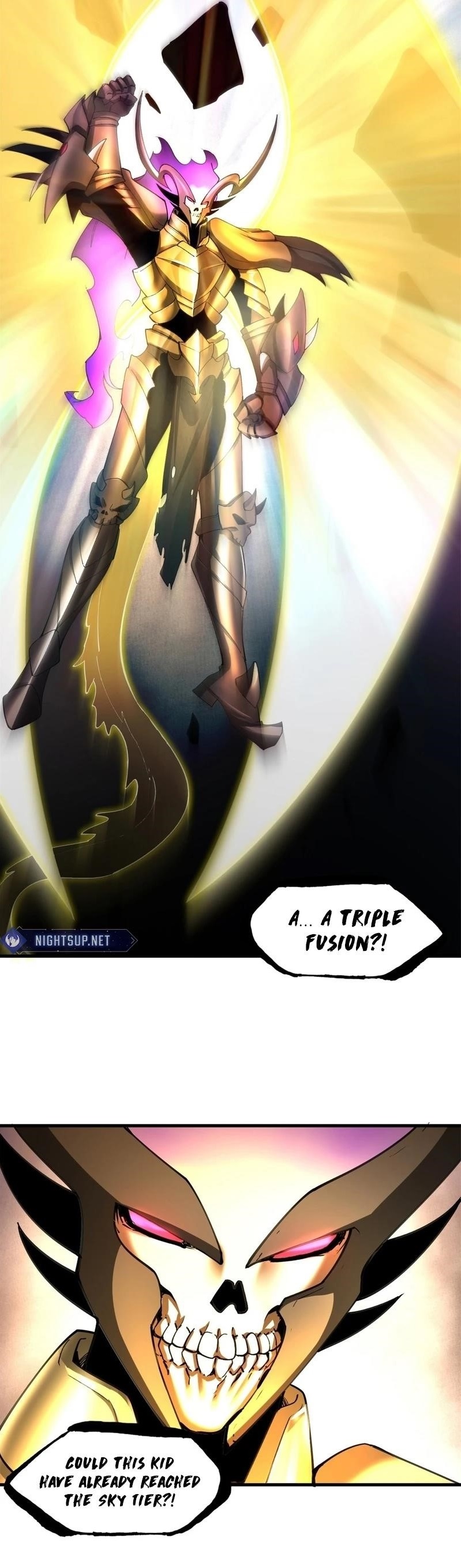 Astral Pet Store Chapter 174 - Page 12 in English