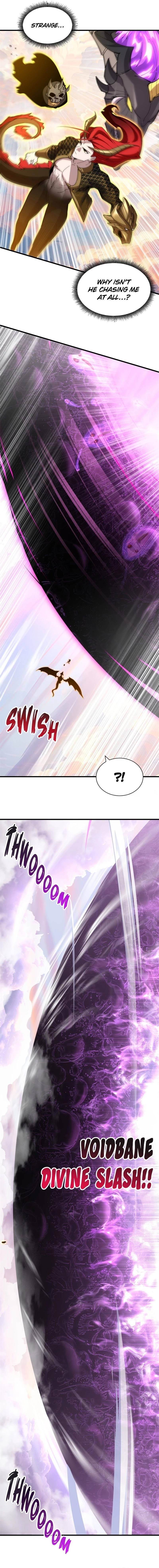 Astral Pet Store Chapter 174 - Page 8 in English