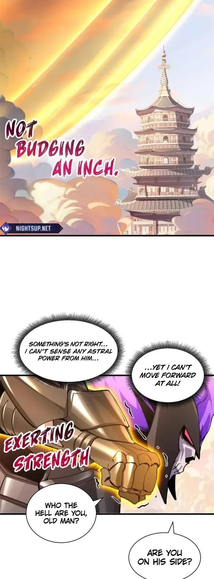 Astral Pet Store Chapter 175 - Page 18 in English