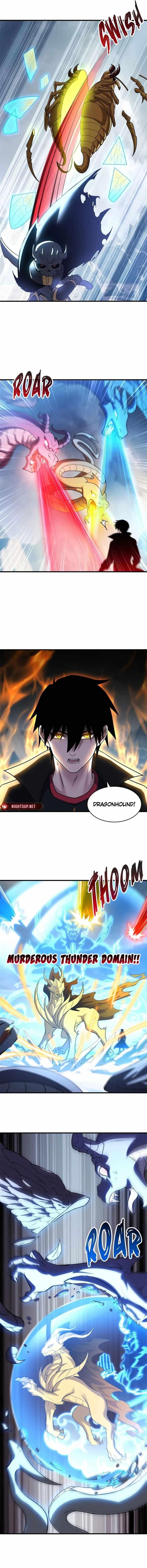 Astral Pet Store Chapter 178 - Page 5 in English