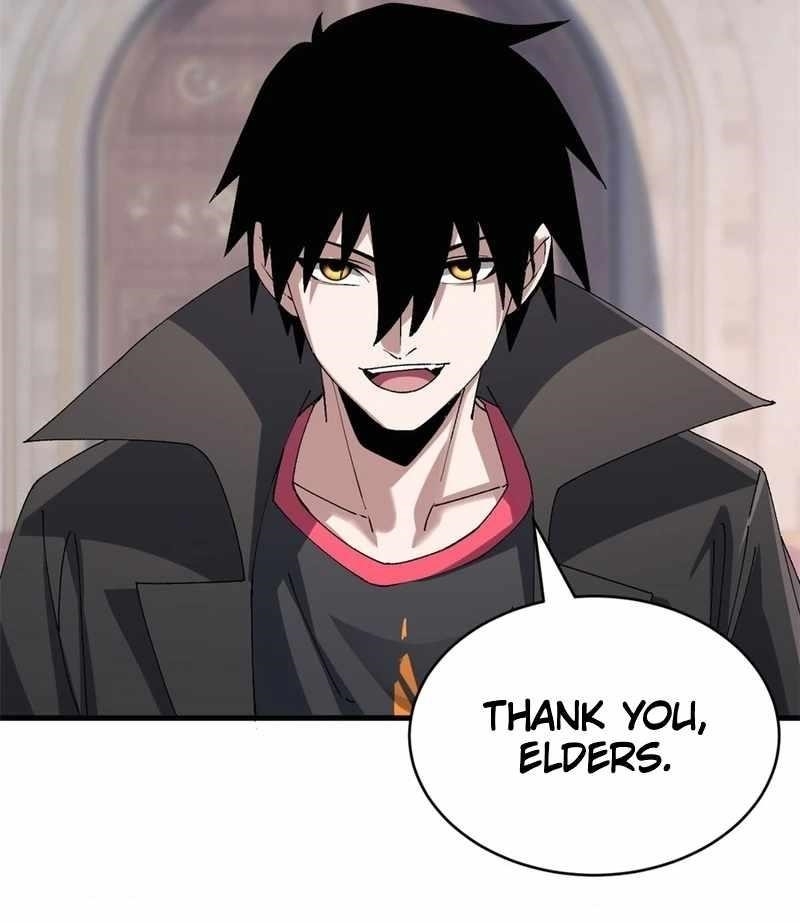 Astral Pet Store Chapter 185 - Page 8 in English