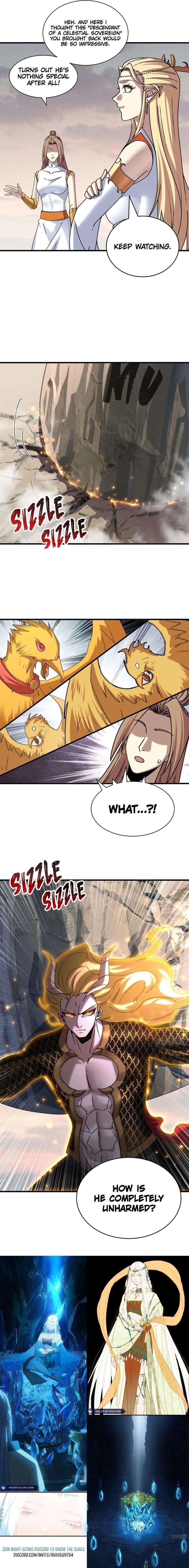 Astral Pet Store Chapter 186 - Page 10 in English