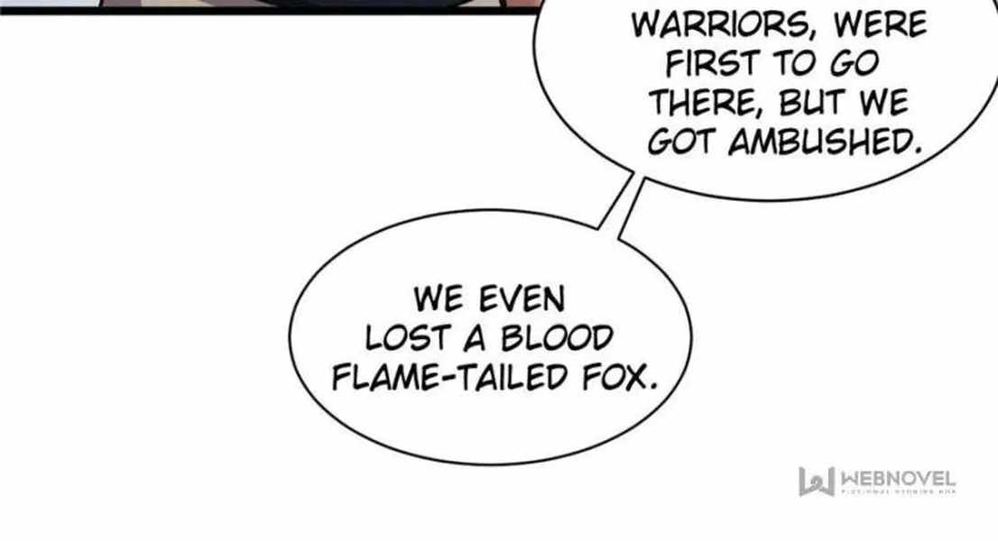 Astral Pet Store Chapter 19 - Page 16 in English