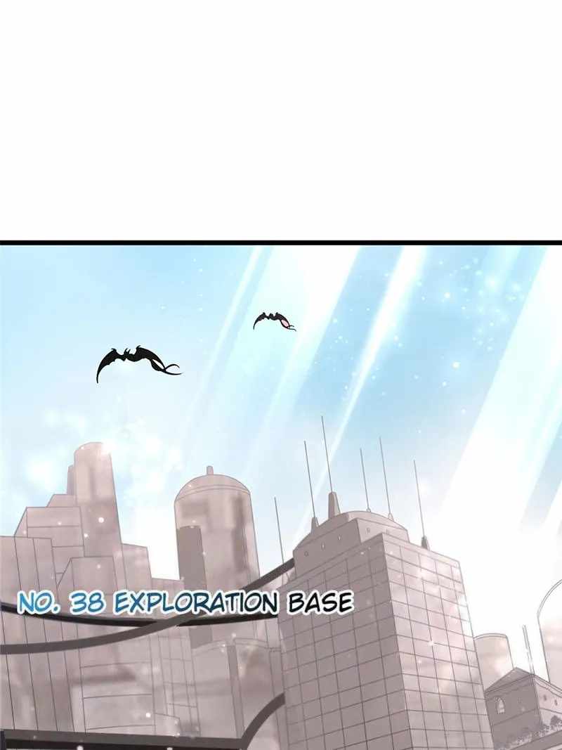Astral Pet Store Chapter 19 - Page 26 in English