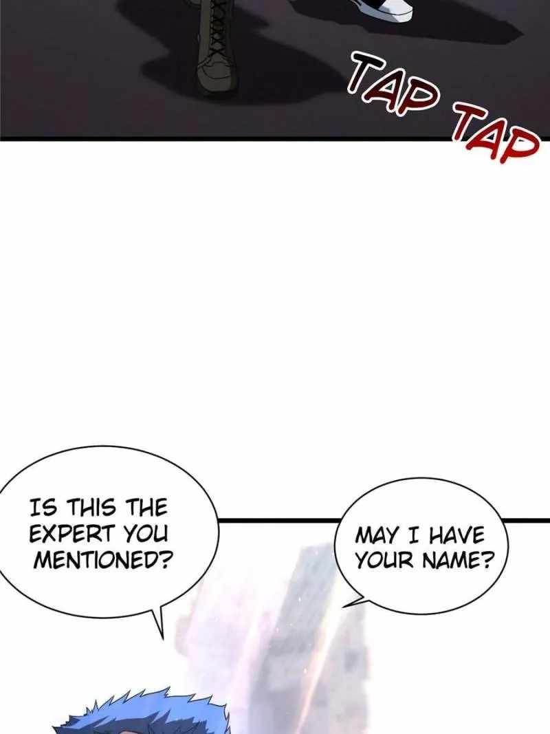 Astral Pet Store Chapter 19 - Page 29 in English
