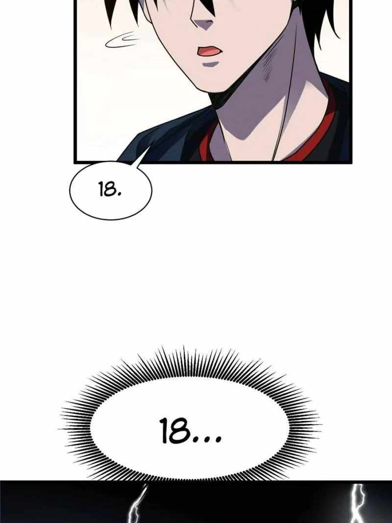 Astral Pet Store Chapter 19 - Page 35 in English
