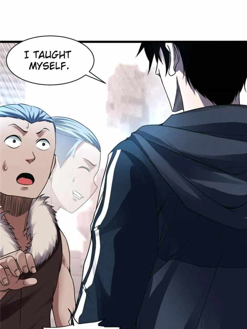 Astral Pet Store Chapter 19 - Page 39 in English