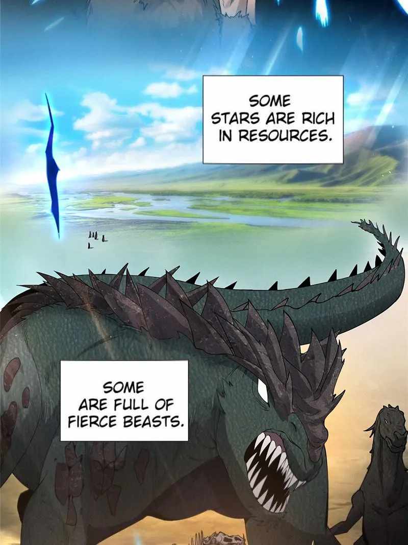 Astral Pet Store Chapter 19 - Page 4 in English