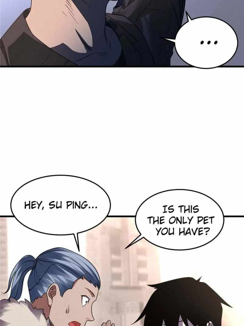 Astral Pet Store Chapter 19 - Page 53 in English