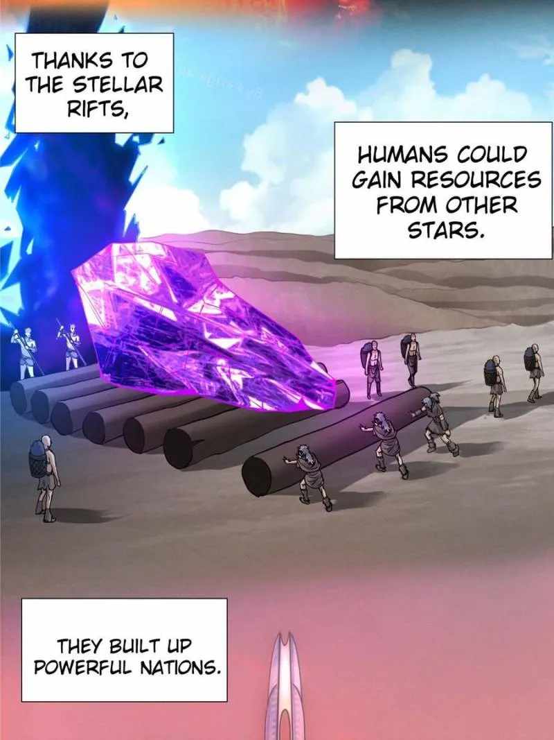 Astral Pet Store Chapter 19 - Page 6 in English