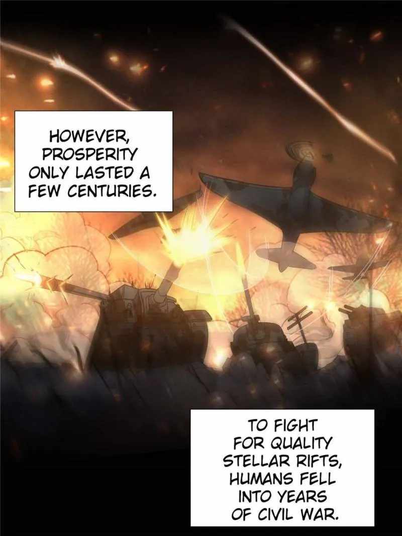 Astral Pet Store Chapter 19 - Page 8 in English