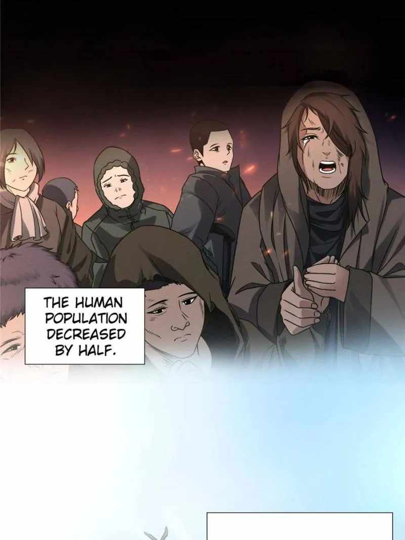 Astral Pet Store Chapter 19 - Page 9 in English