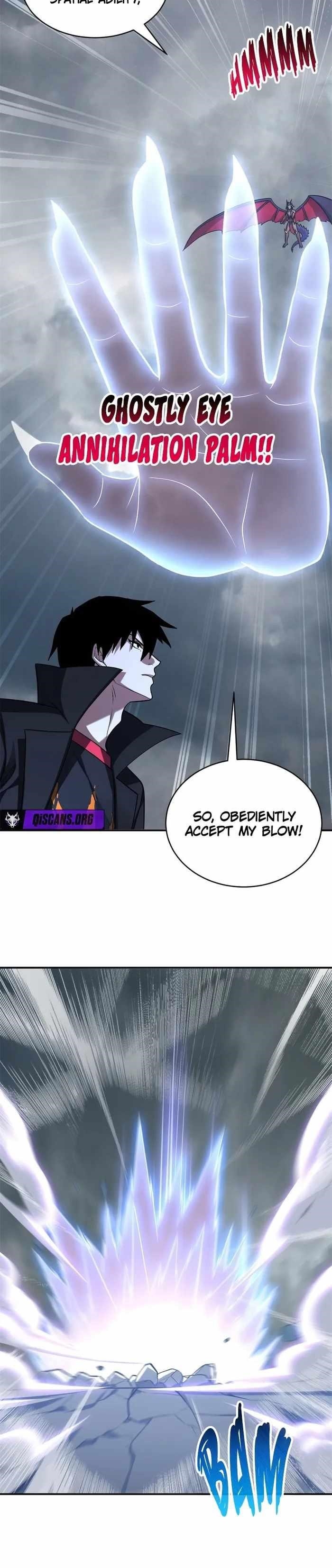 Astral Pet Store Chapter 194 - Page 6 in English