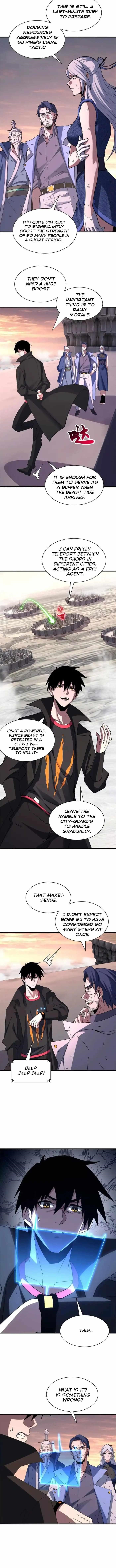 Astral Pet Store Chapter 197 - Page 9 in English