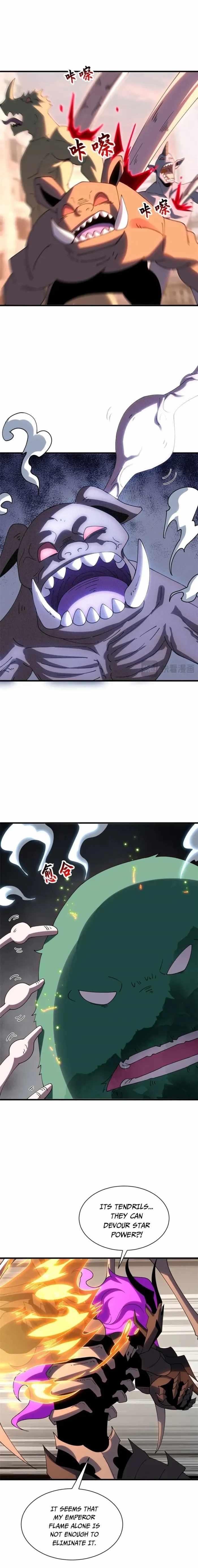 Astral Pet Store Chapter 198 - Page 10 in English