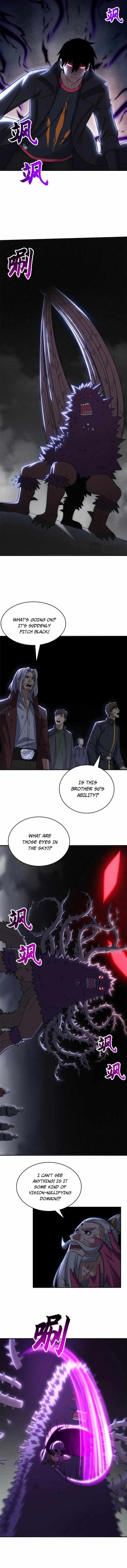 Astral Pet Store Chapter 199 - Page 6 in English