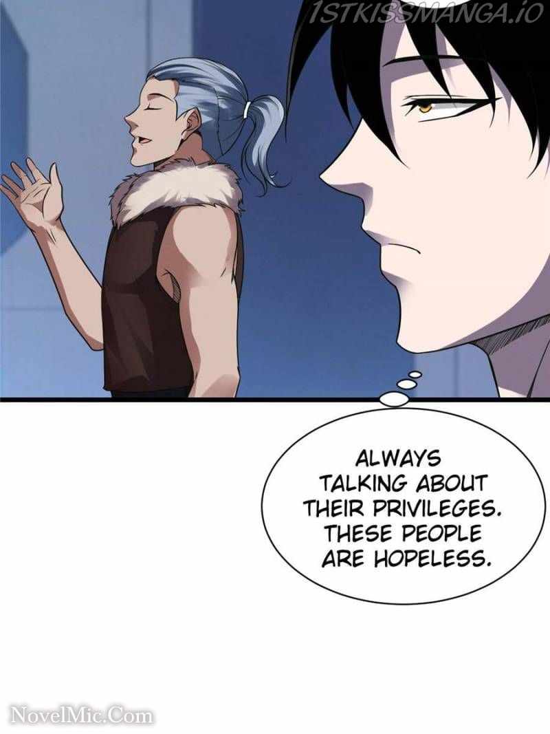 Astral Pet Store Chapter 20 - Page 10 in English