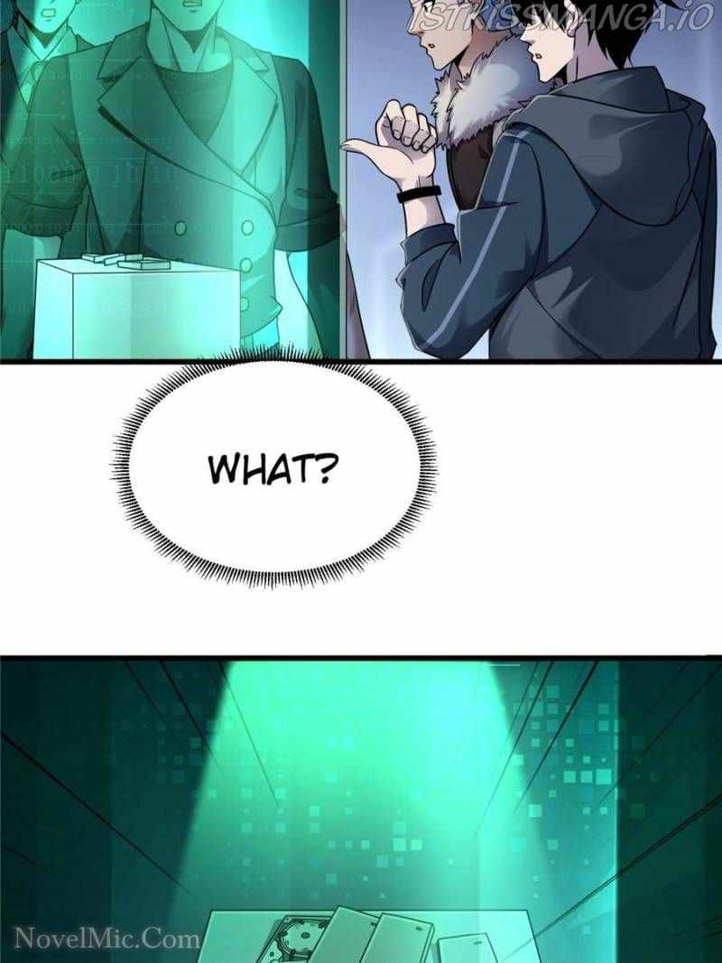 Astral Pet Store Chapter 20 - Page 22 in English