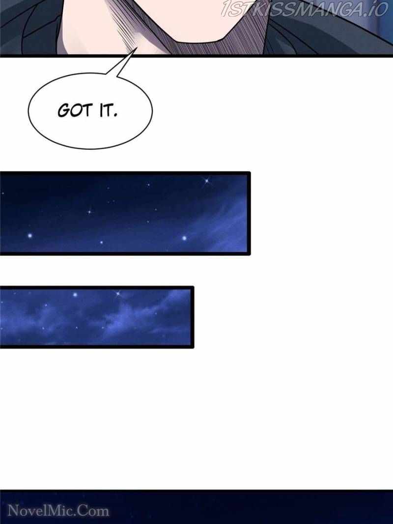 Astral Pet Store Chapter 20 - Page 33 in English
