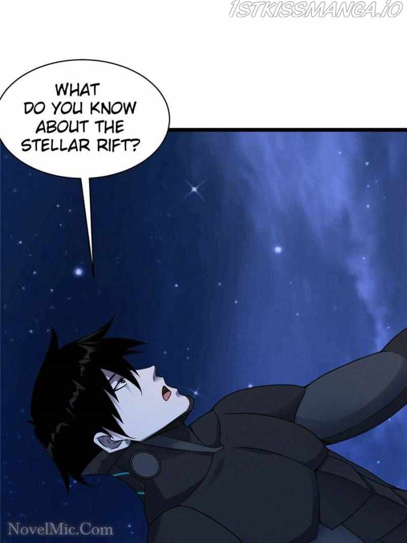 Astral Pet Store Chapter 20 - Page 36 in English